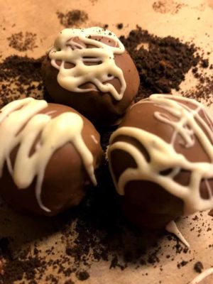 Easiest & Tastiest Oreo Truffle Recipe